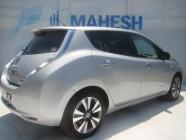 Nissan-Leaf