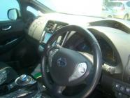 Nissan-Leaf