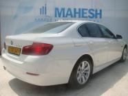 BMW-520D