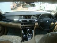 BMW-520D