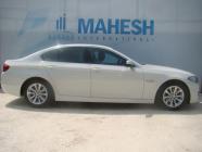 BMW-520D