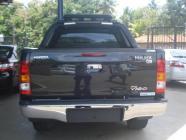 Toyota-Hilux Vigo Champ