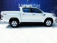 Toyota-Hilux Revo