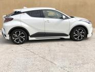 Toyota-CH-R
