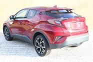 Toyota-CHR