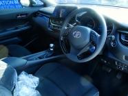 Toyota-CHR