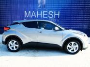Toyota-CHR