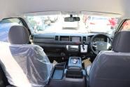 Toyota-HIACE