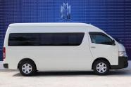 Toyota-HIACE