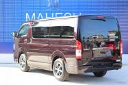 Toyota-HIACE