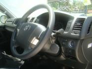 Toyota-HIACE