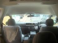 Toyota-HIACE