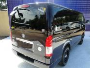 Toyota-HIACE