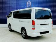 Toyota-HIACE