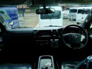 Toyota-HIACE