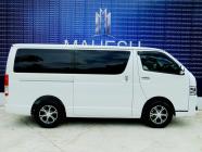 Toyota-HIACE
